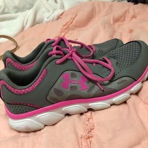 Adidas running shoes